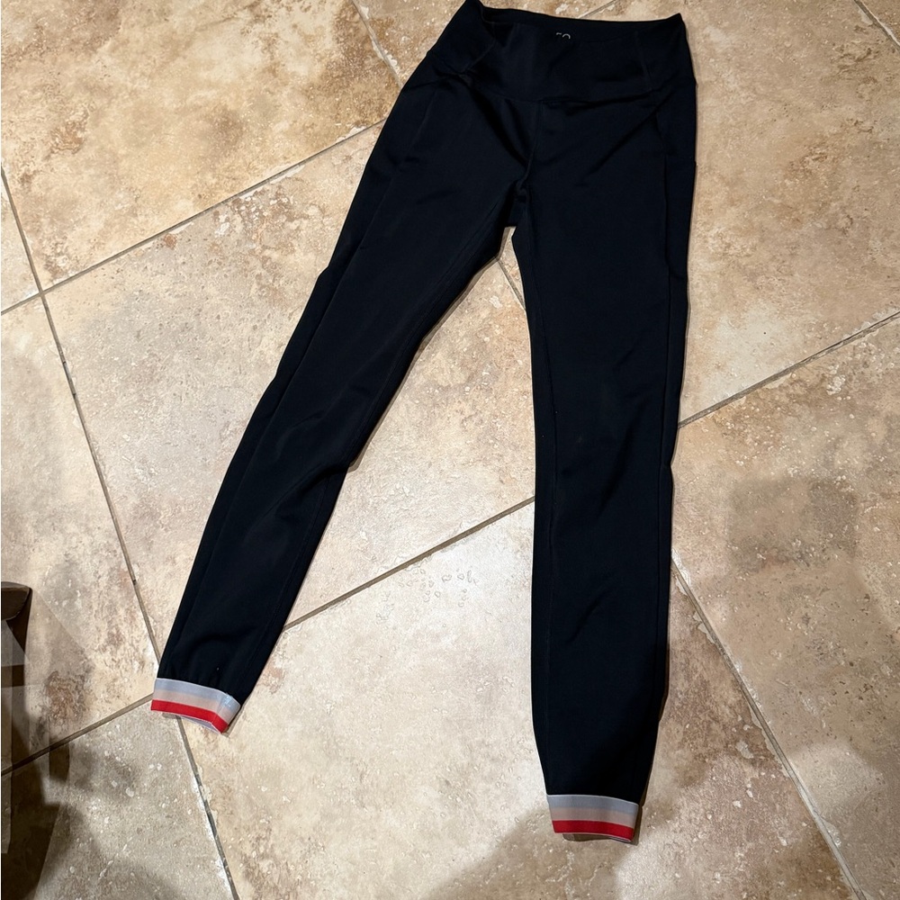 SPLITS59 leggings with left side pocket